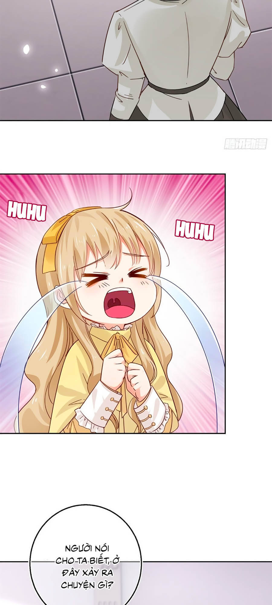 Nữ Hoàng Đầu Tiên Của Đế Quốc Chapter 9 - 40