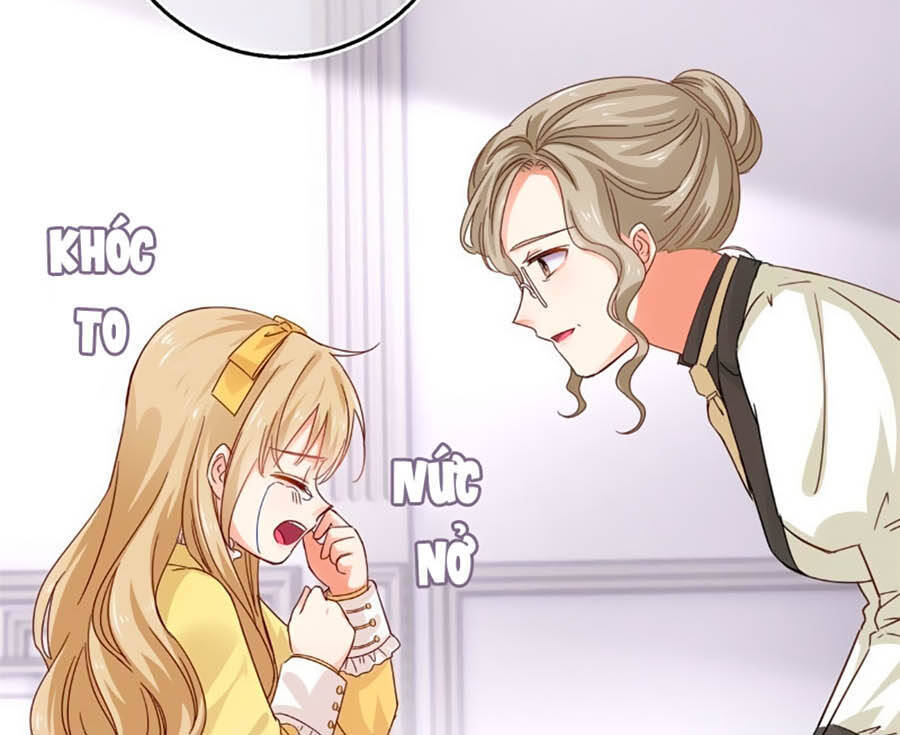 Nữ Hoàng Đầu Tiên Của Đế Quốc Chapter 9 - 41