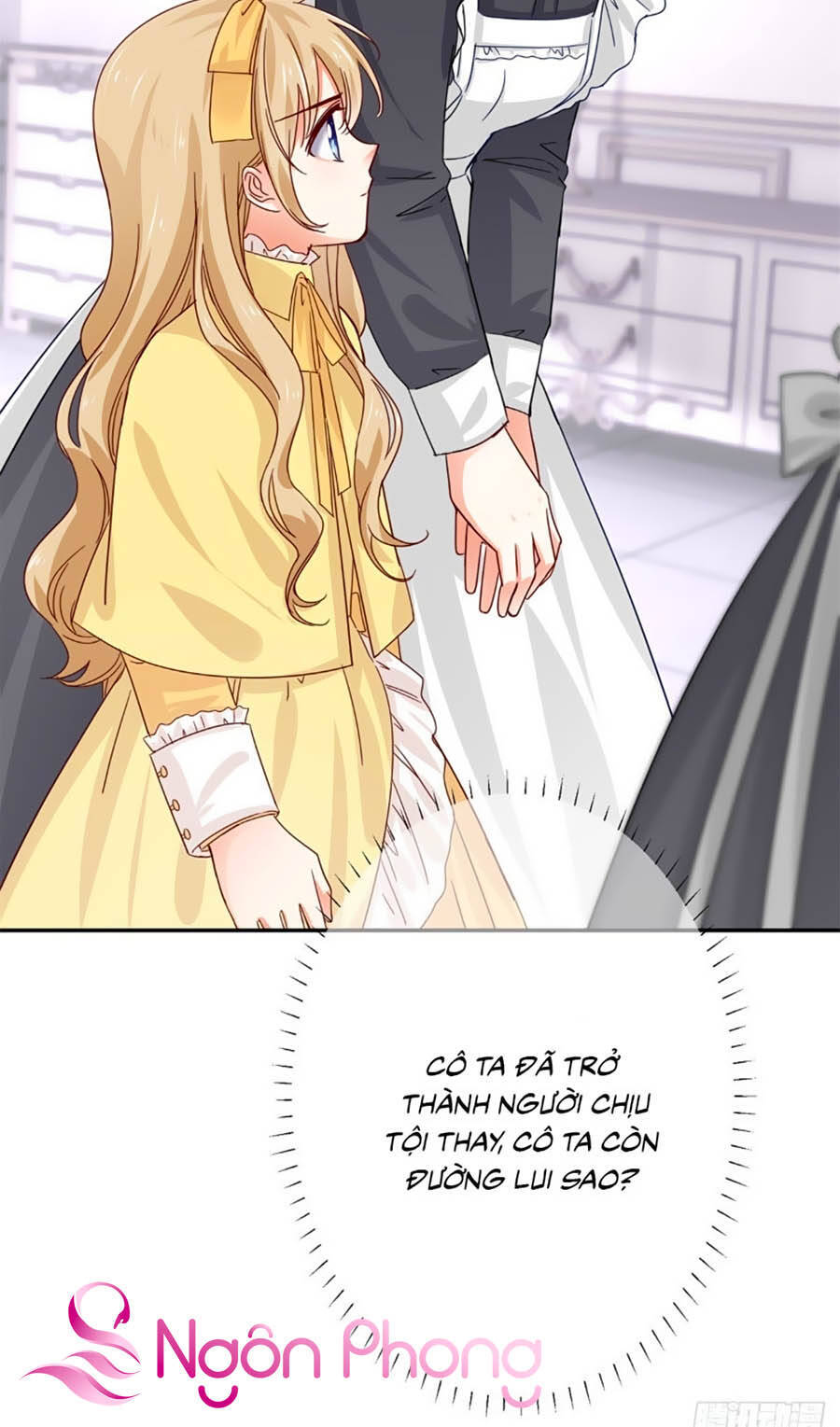 Nữ Hoàng Đầu Tiên Của Đế Quốc Chapter 9 - 44