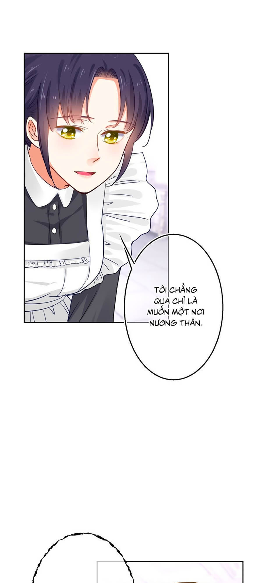 Nữ Hoàng Đầu Tiên Của Đế Quốc Chapter 9 - 6