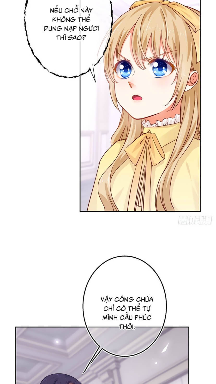 Nữ Hoàng Đầu Tiên Của Đế Quốc Chapter 9 - 7
