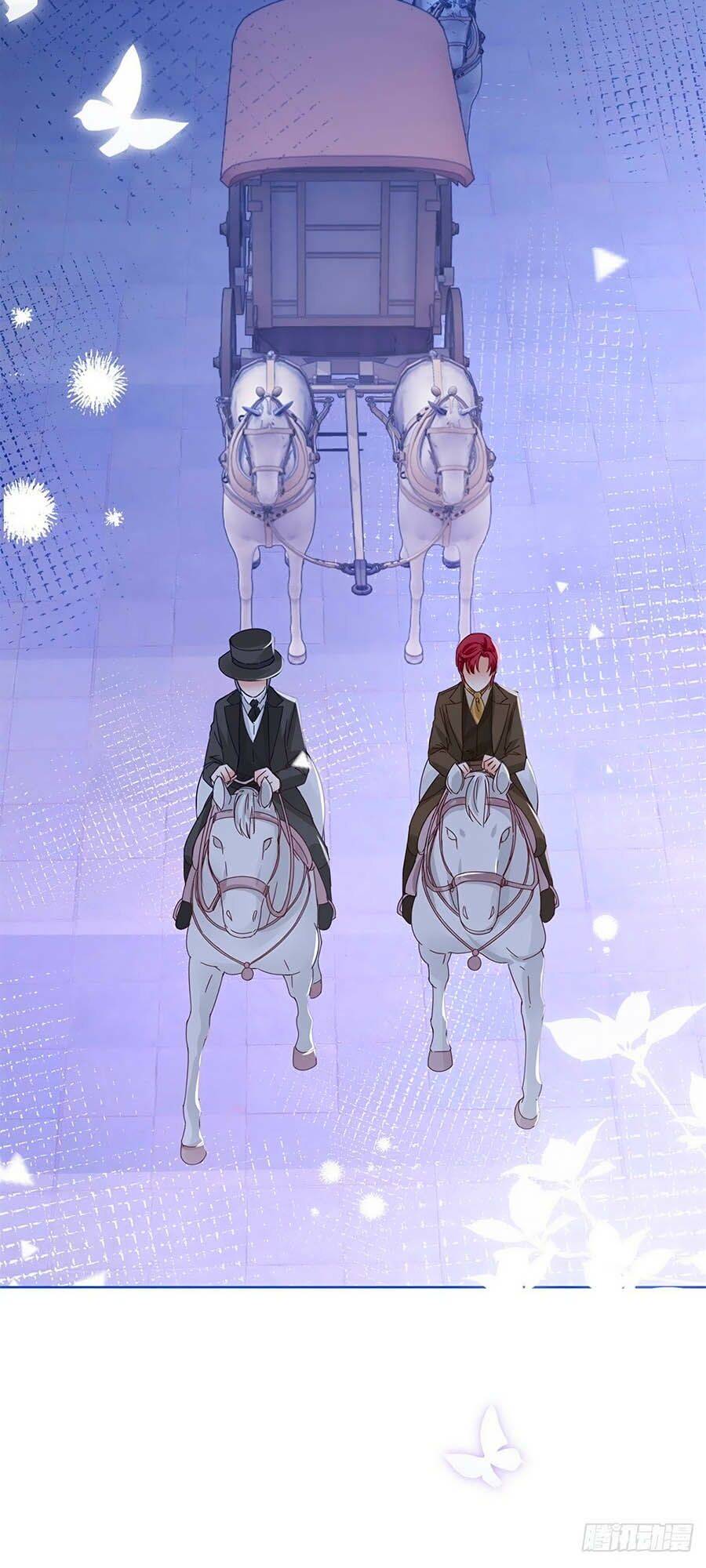 Nữ Hoàng Đầu Tiên Của Đế Quốc Chapter 24 - 14