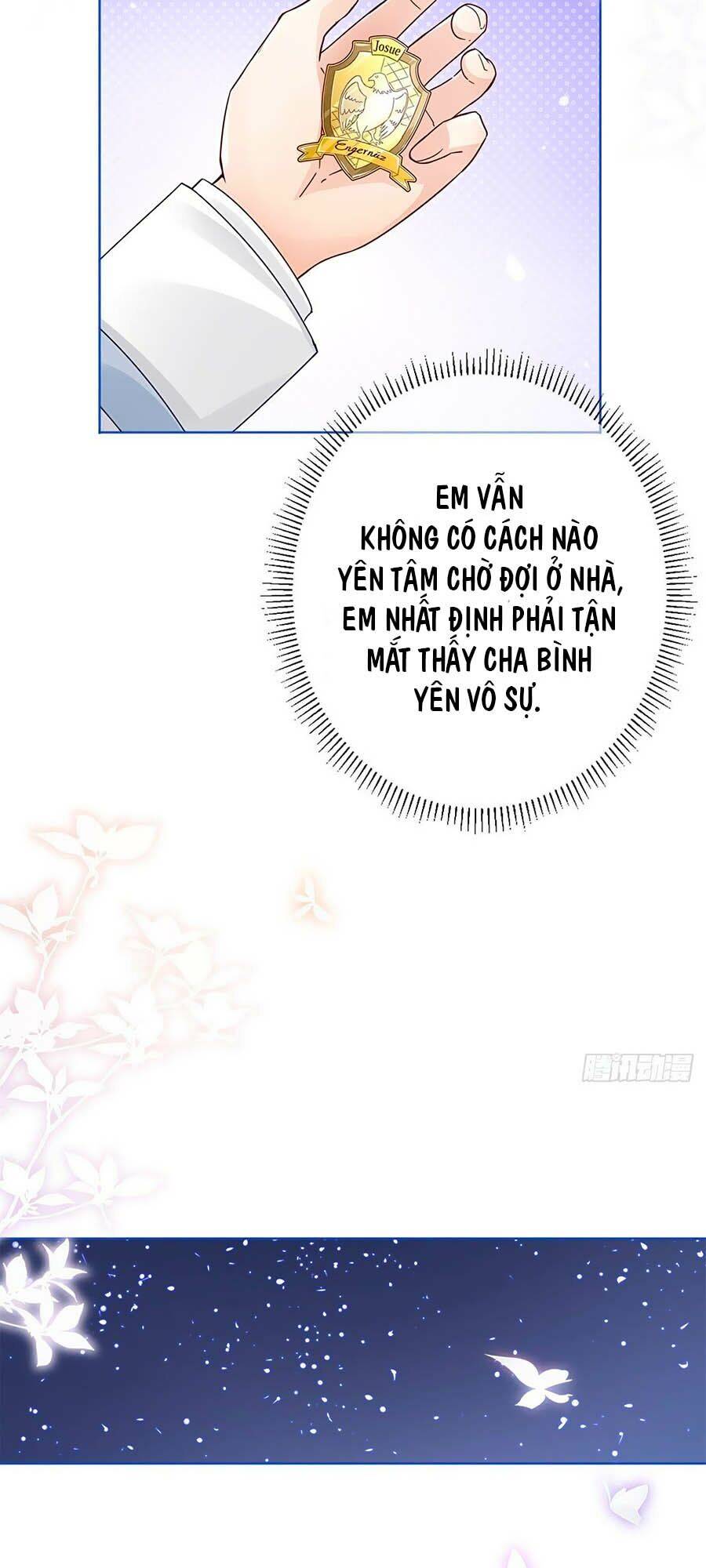 Nữ Hoàng Đầu Tiên Của Đế Quốc Chapter 24 - 18