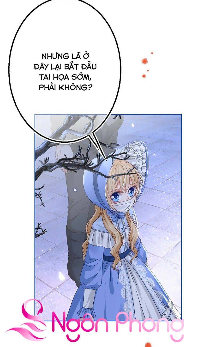Nữ Hoàng Đầu Tiên Của Đế Quốc Chapter 24 - 29
