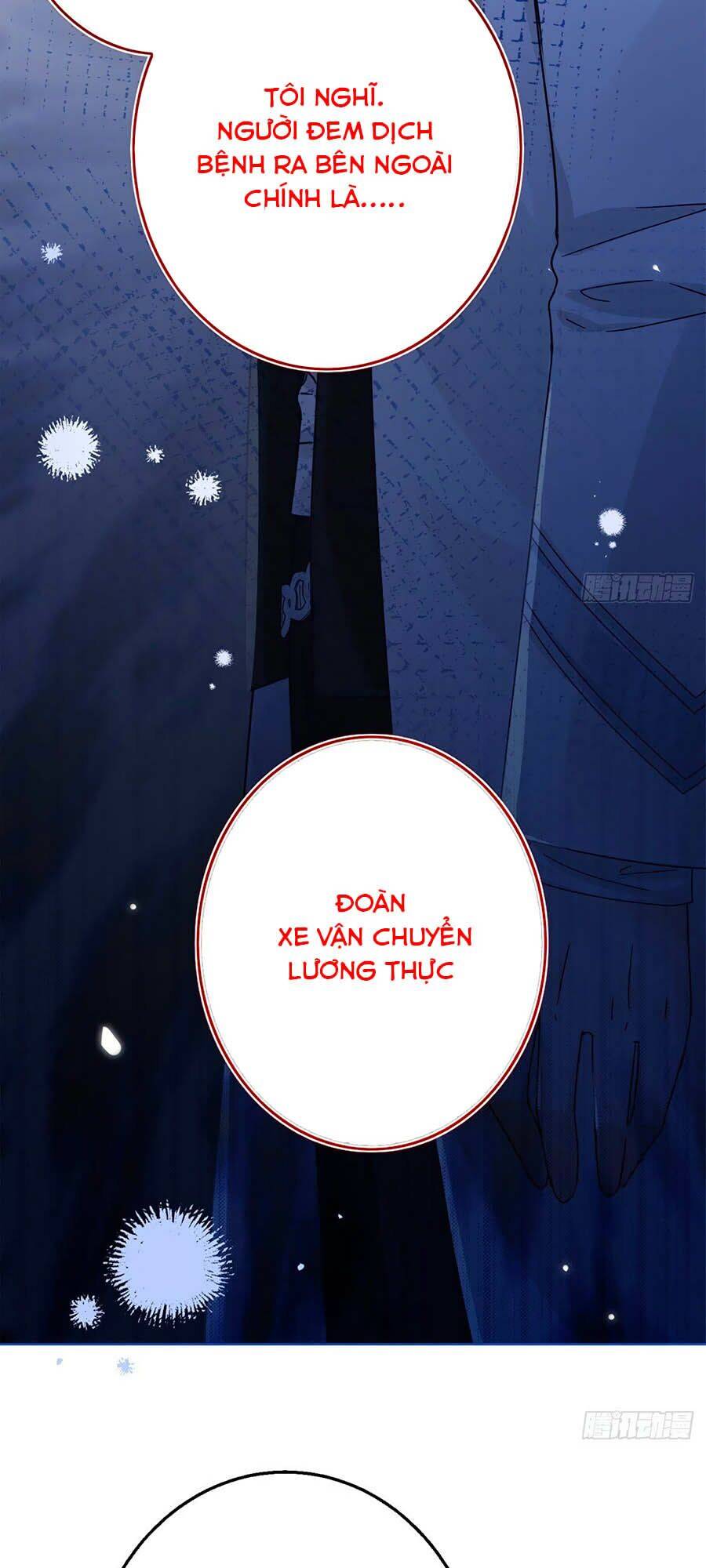 Nữ Hoàng Đầu Tiên Của Đế Quốc Chapter 24 - 31