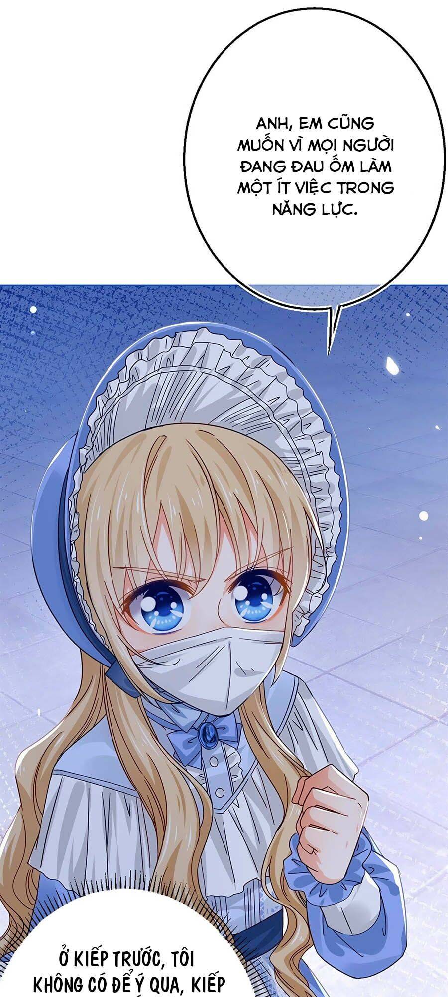 Nữ Hoàng Đầu Tiên Của Đế Quốc Chapter 24 - 35