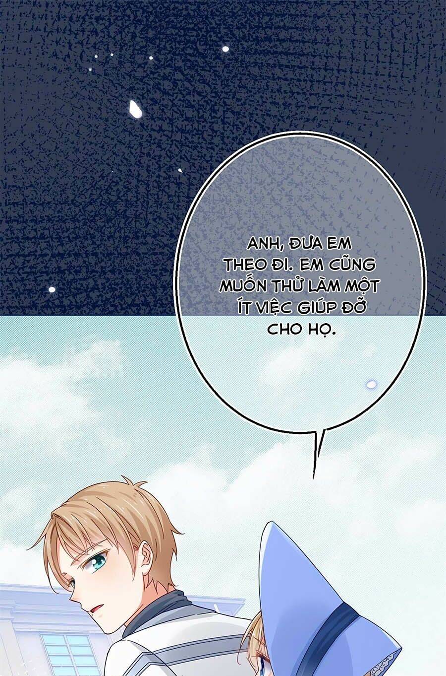 Nữ Hoàng Đầu Tiên Của Đế Quốc Chapter 24 - 38