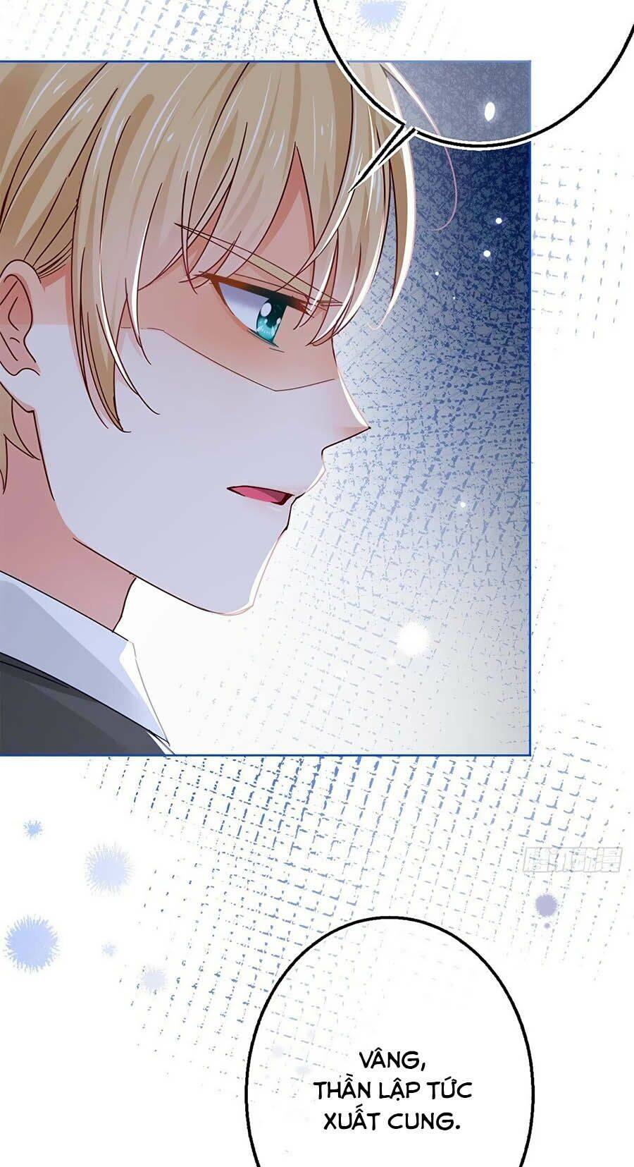 Nữ Hoàng Đầu Tiên Của Đế Quốc Chapter 24 - 9