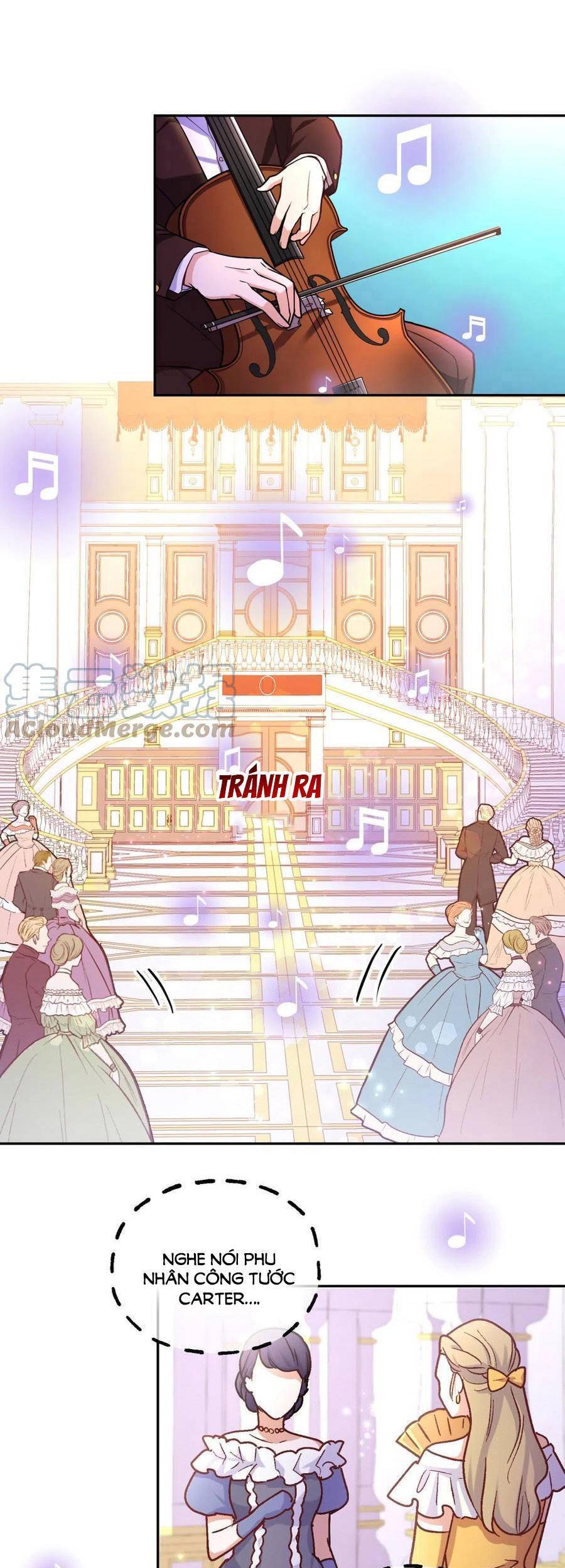 Kế Hoạch Tự Cứu Của Phản Phái Ma Nữ Chapter 100 - 2