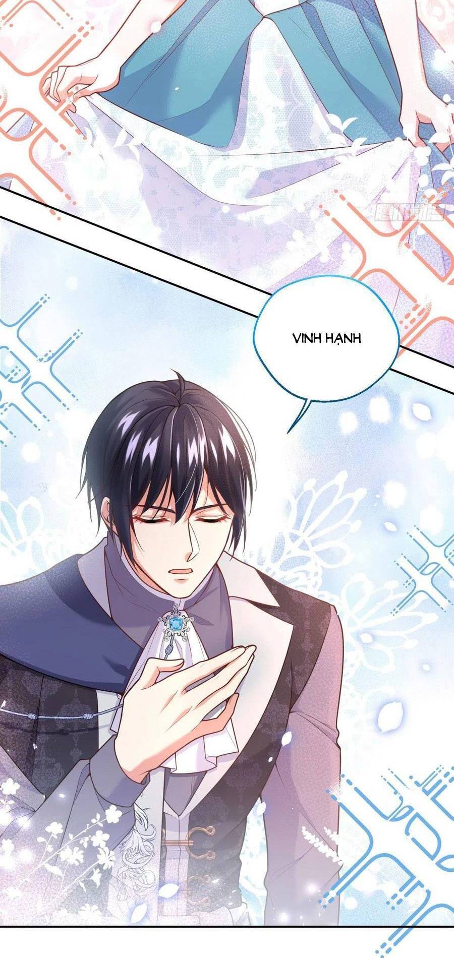 Kế Hoạch Tự Cứu Của Phản Phái Ma Nữ Chapter 100 - 12