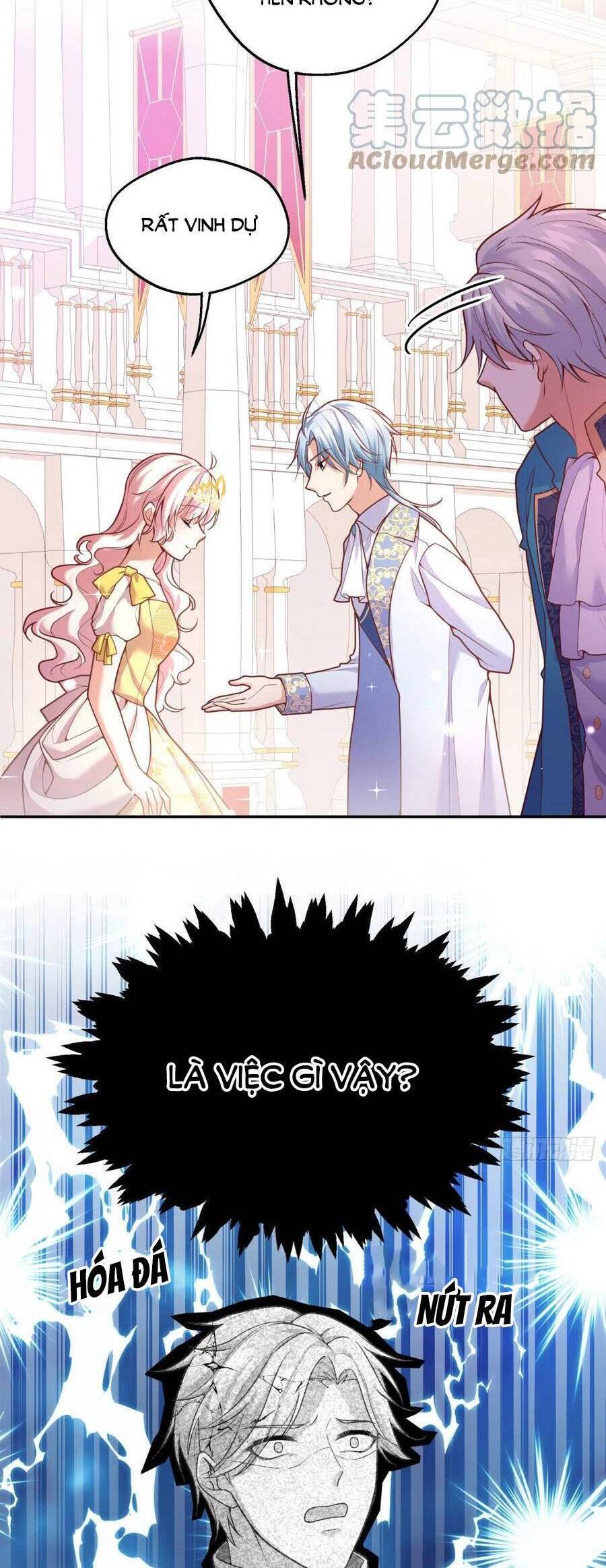 Kế Hoạch Tự Cứu Của Phản Phái Ma Nữ Chapter 100 - 14