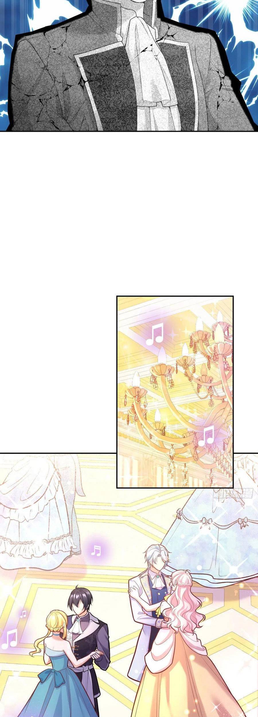 Kế Hoạch Tự Cứu Của Phản Phái Ma Nữ Chapter 100 - 15