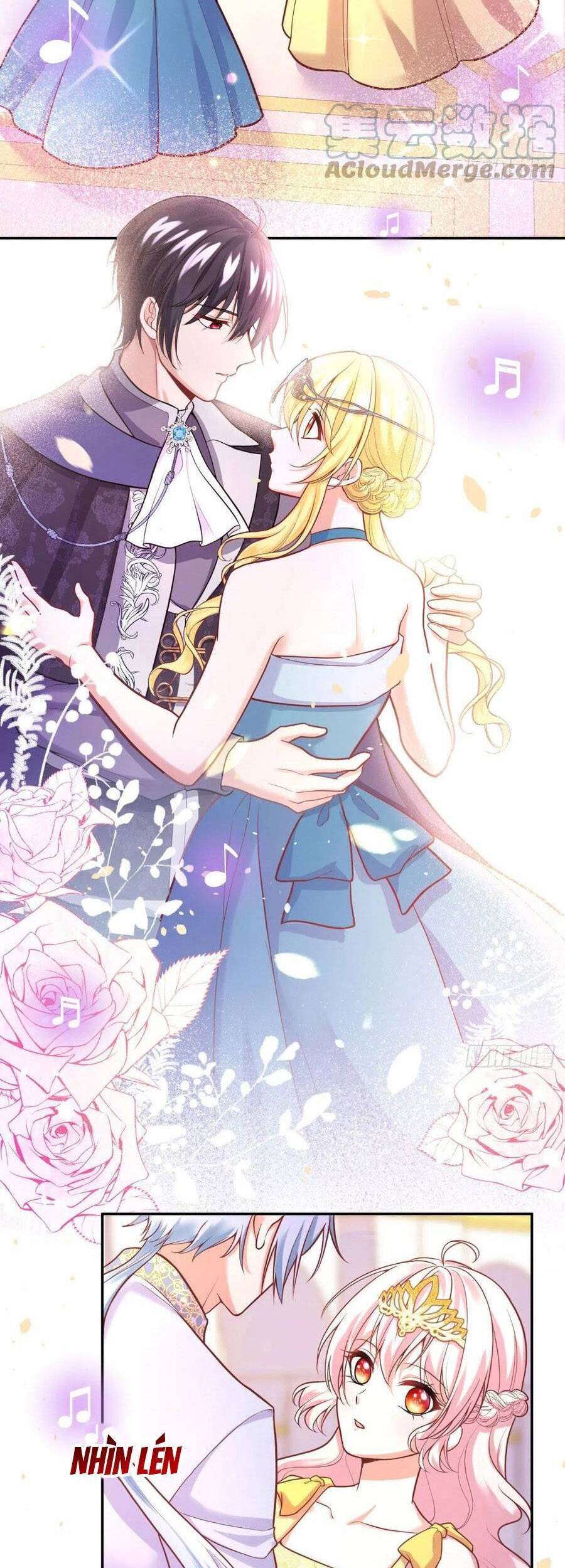 Kế Hoạch Tự Cứu Của Phản Phái Ma Nữ Chapter 100 - 16