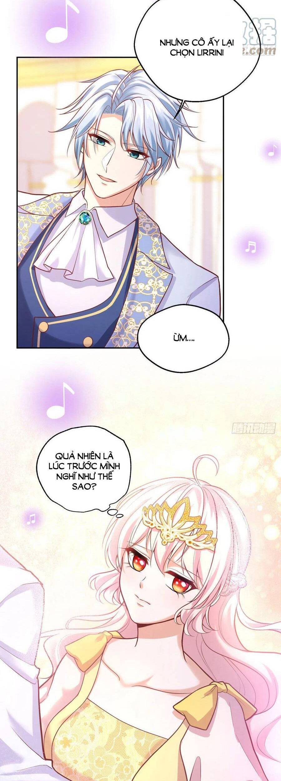 Kế Hoạch Tự Cứu Của Phản Phái Ma Nữ Chapter 100 - 19