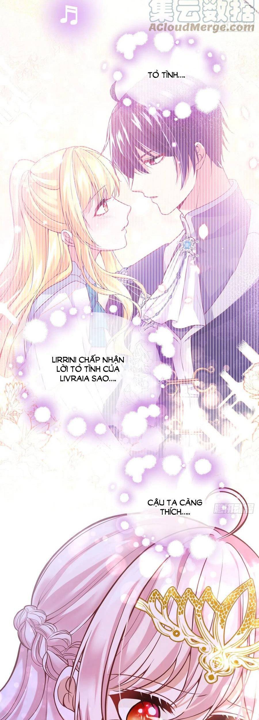 Kế Hoạch Tự Cứu Của Phản Phái Ma Nữ Chapter 100 - 21