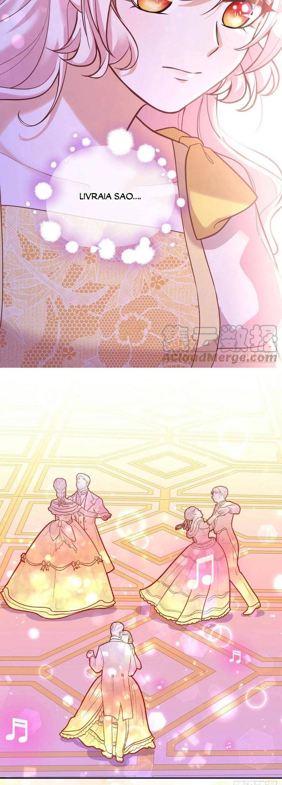 Kế Hoạch Tự Cứu Của Phản Phái Ma Nữ Chapter 100 - 22