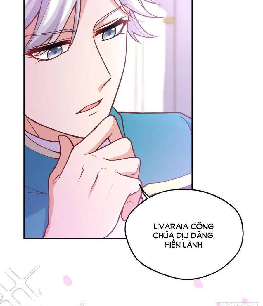 Kế Hoạch Tự Cứu Của Phản Phái Ma Nữ Chapter 100 - 6