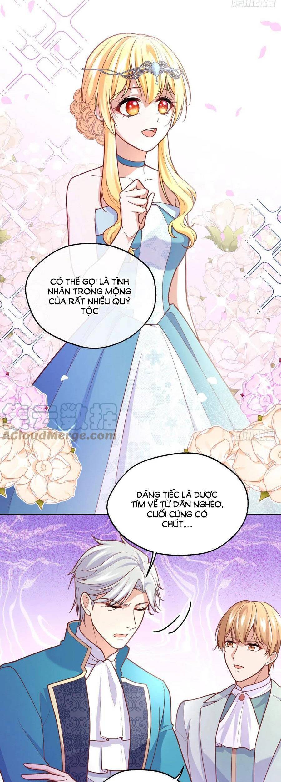 Kế Hoạch Tự Cứu Của Phản Phái Ma Nữ Chapter 100 - 7