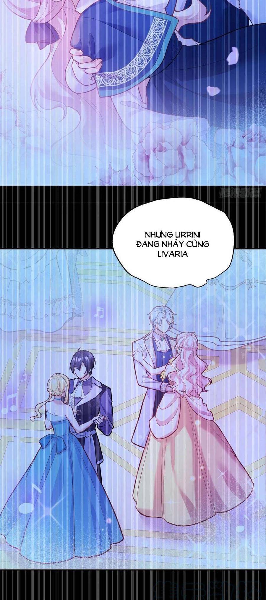 Kế Hoạch Tự Cứu Của Phản Phái Ma Nữ Chapter 101 - 15