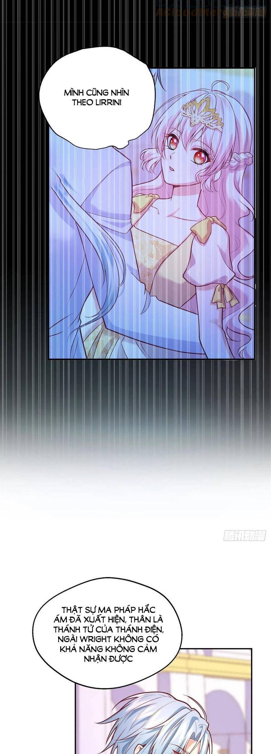 Kế Hoạch Tự Cứu Của Phản Phái Ma Nữ Chapter 101 - 16