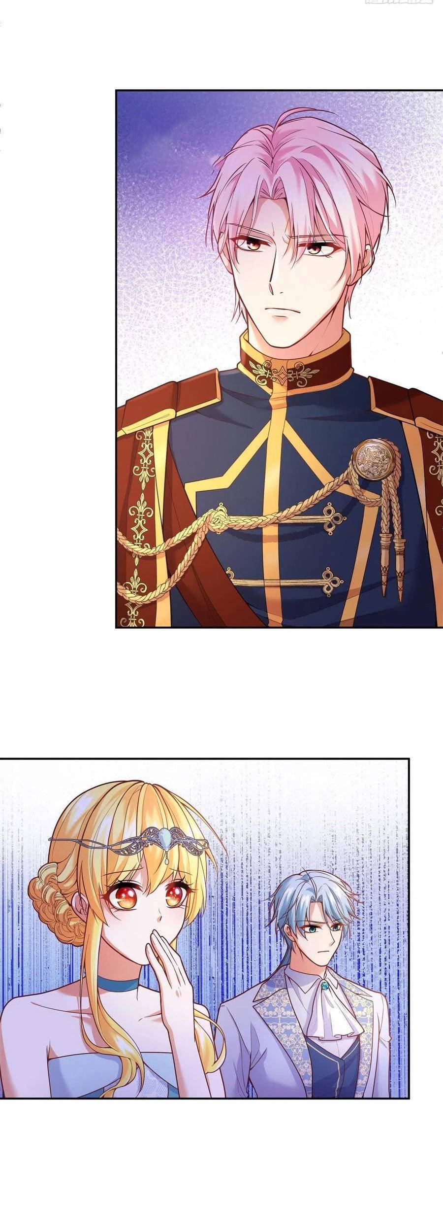 Kế Hoạch Tự Cứu Của Phản Phái Ma Nữ Chapter 101 - 25