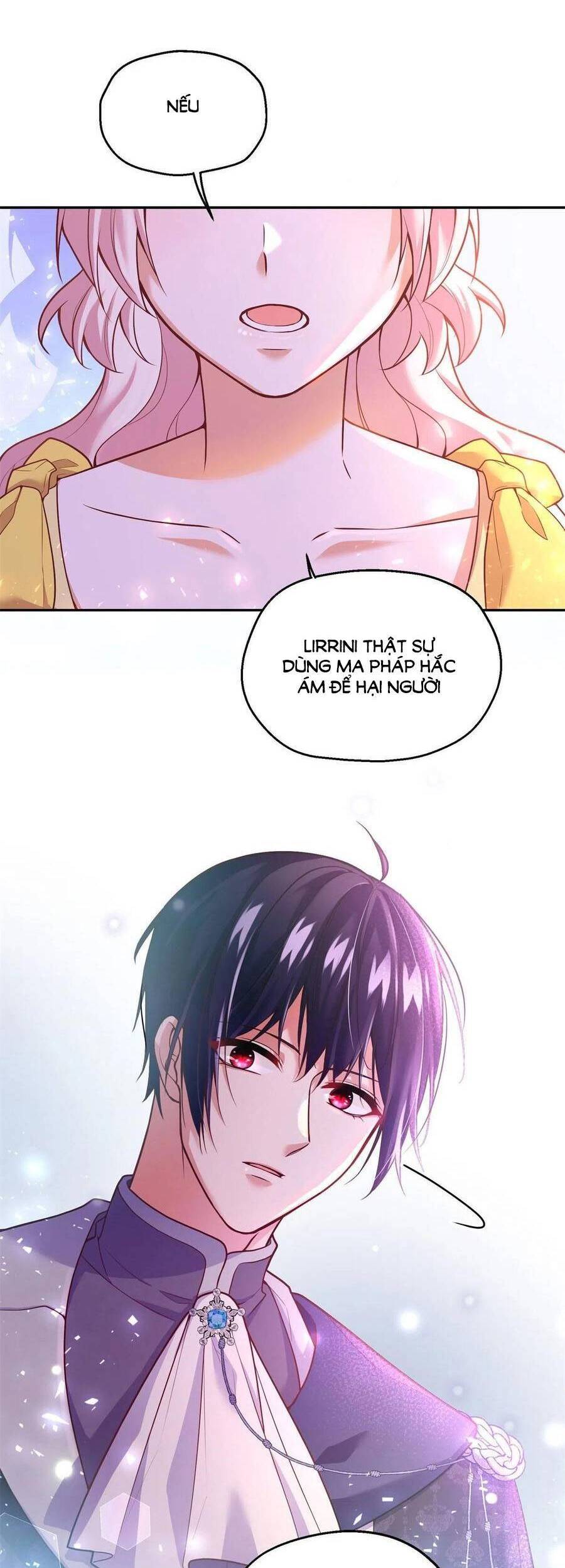 Kế Hoạch Tự Cứu Của Phản Phái Ma Nữ Chapter 101 - 26