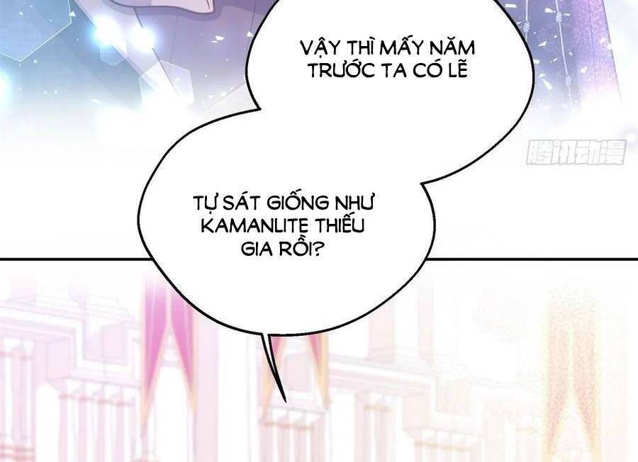 Kế Hoạch Tự Cứu Của Phản Phái Ma Nữ Chapter 101 - 27