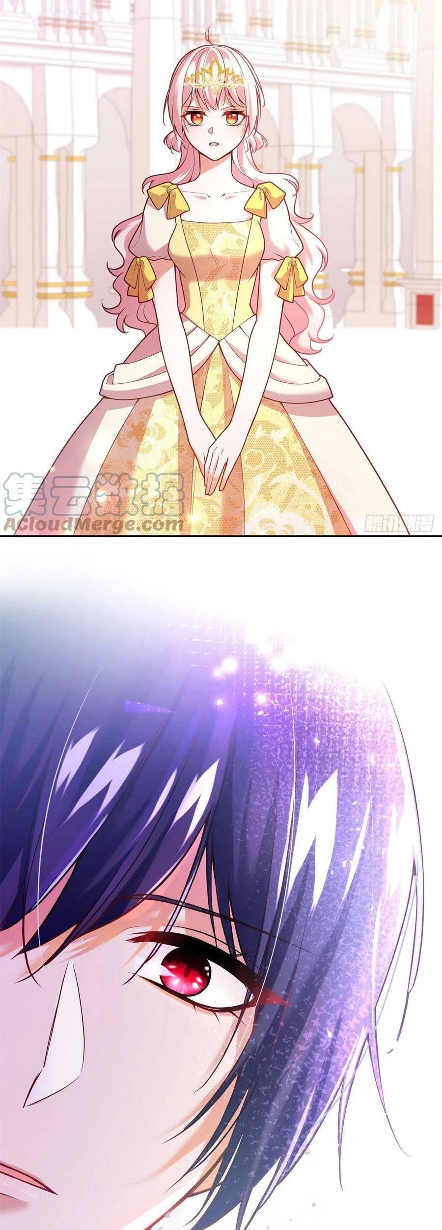 Kế Hoạch Tự Cứu Của Phản Phái Ma Nữ Chapter 101 - 28