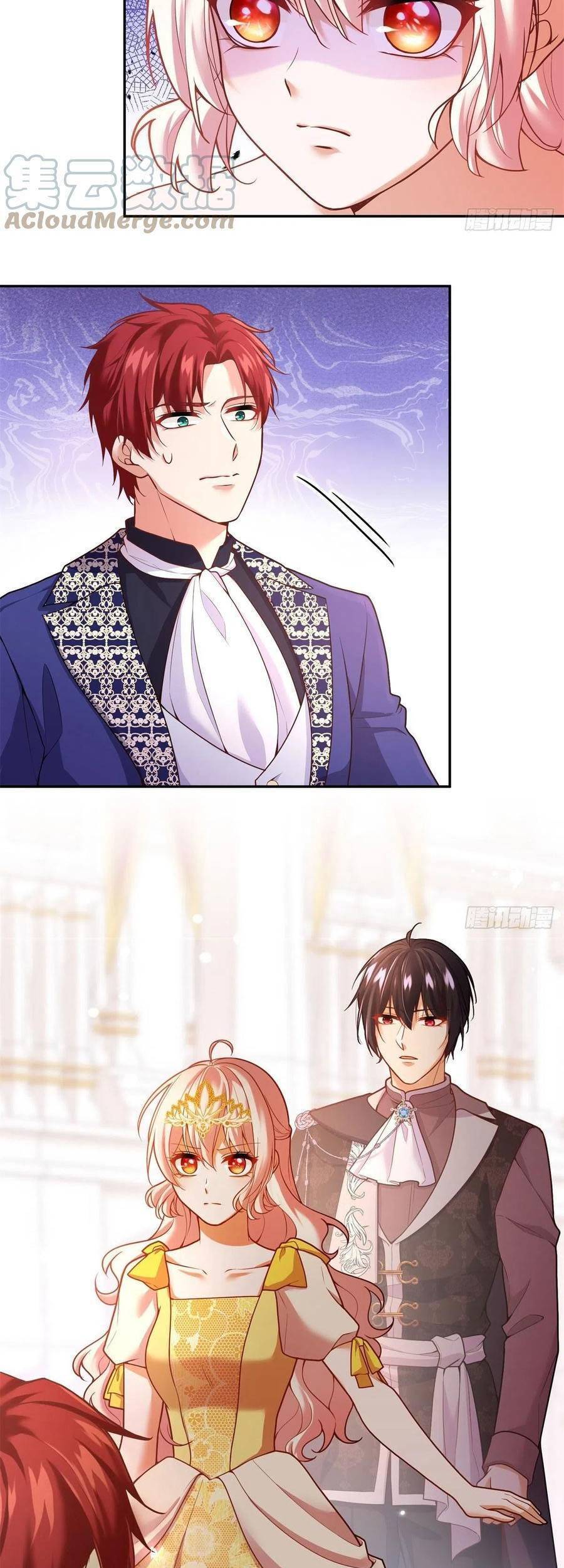 Kế Hoạch Tự Cứu Của Phản Phái Ma Nữ Chapter 101 - 30