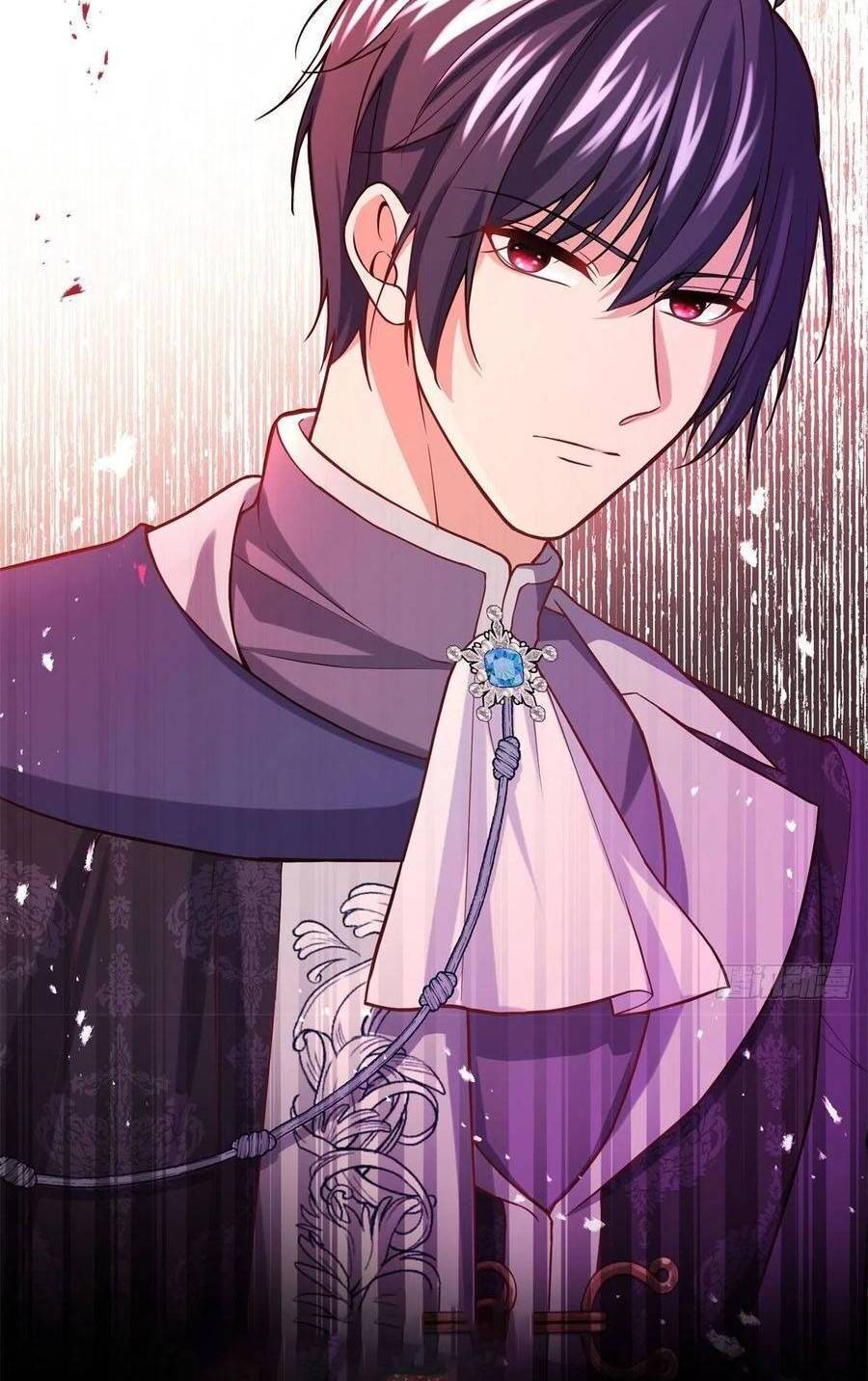 Kế Hoạch Tự Cứu Của Phản Phái Ma Nữ Chapter 101 - 7