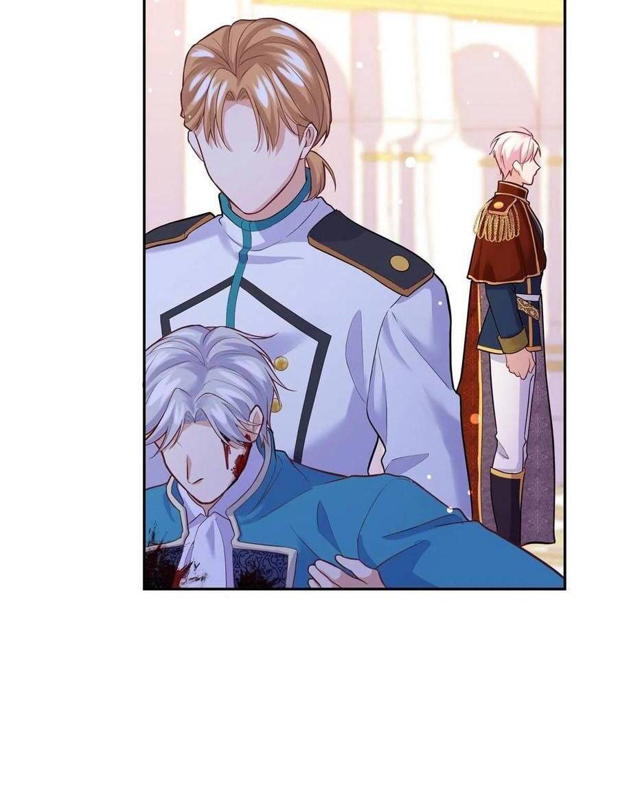 Kế Hoạch Tự Cứu Của Phản Phái Ma Nữ Chapter 101 - 10