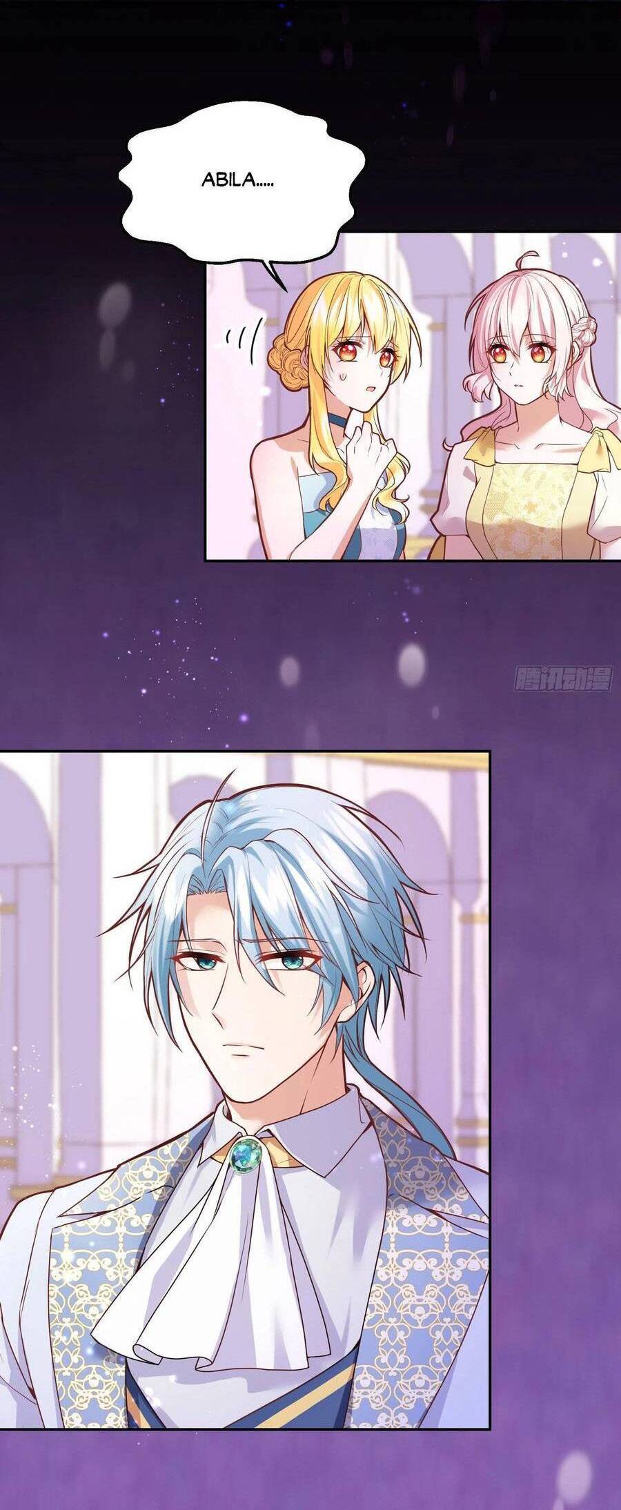 Kế Hoạch Tự Cứu Của Phản Phái Ma Nữ Chapter 102 - 12