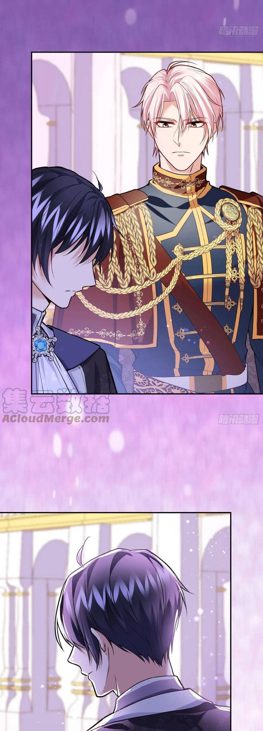 Kế Hoạch Tự Cứu Của Phản Phái Ma Nữ Chapter 102 - 13