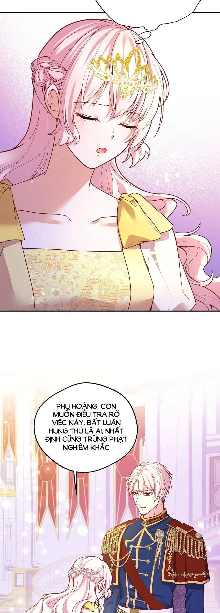 Kế Hoạch Tự Cứu Của Phản Phái Ma Nữ Chapter 102 - 15