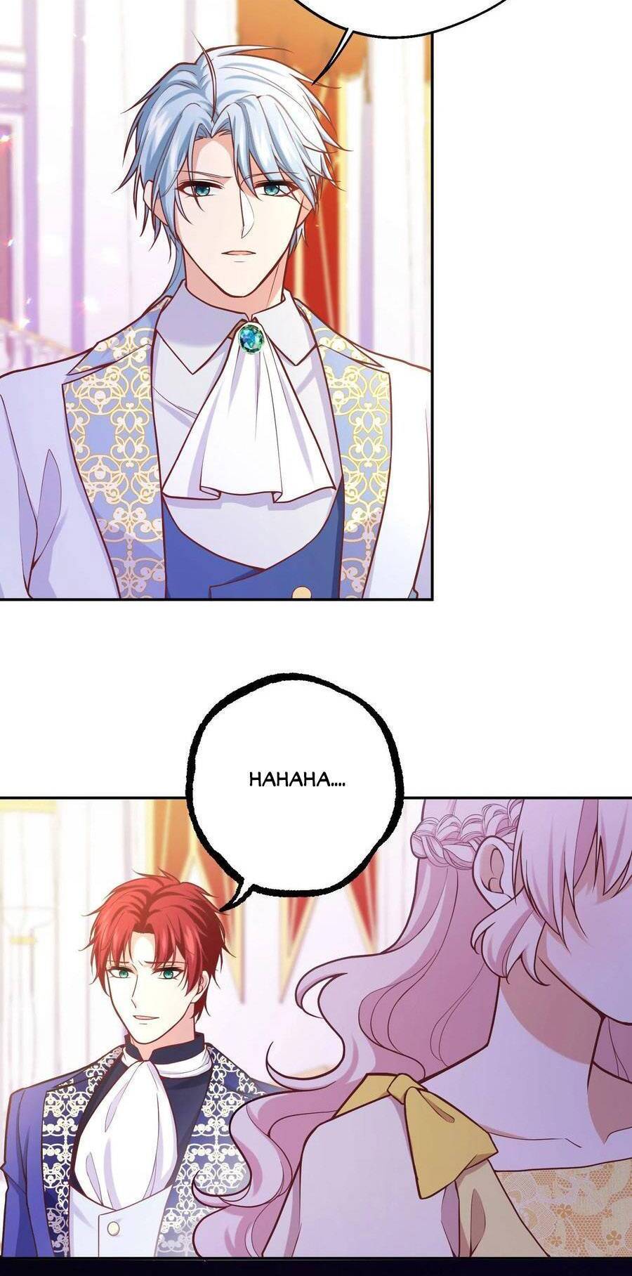 Kế Hoạch Tự Cứu Của Phản Phái Ma Nữ Chapter 102 - 17