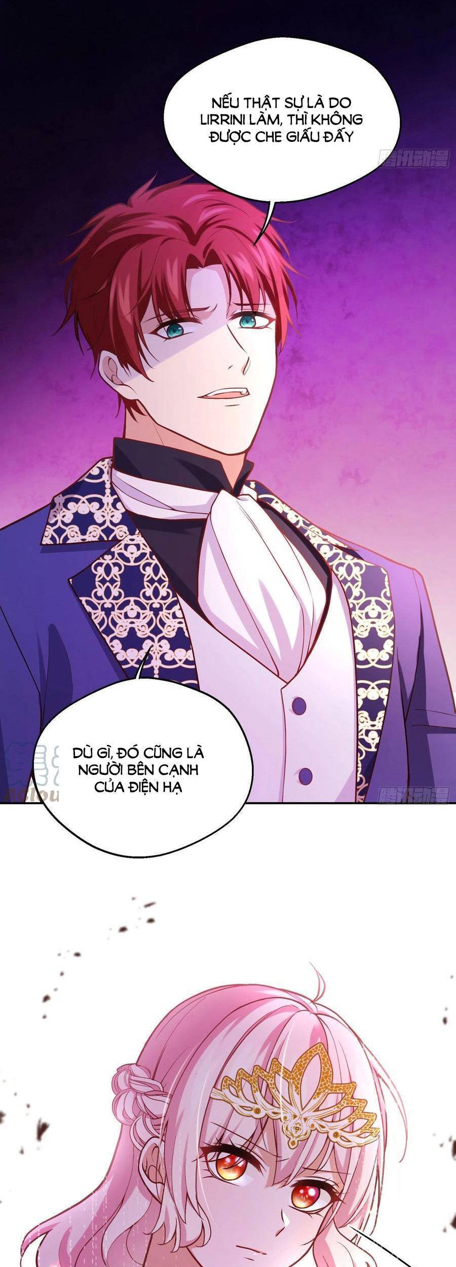 Kế Hoạch Tự Cứu Của Phản Phái Ma Nữ Chapter 102 - 18