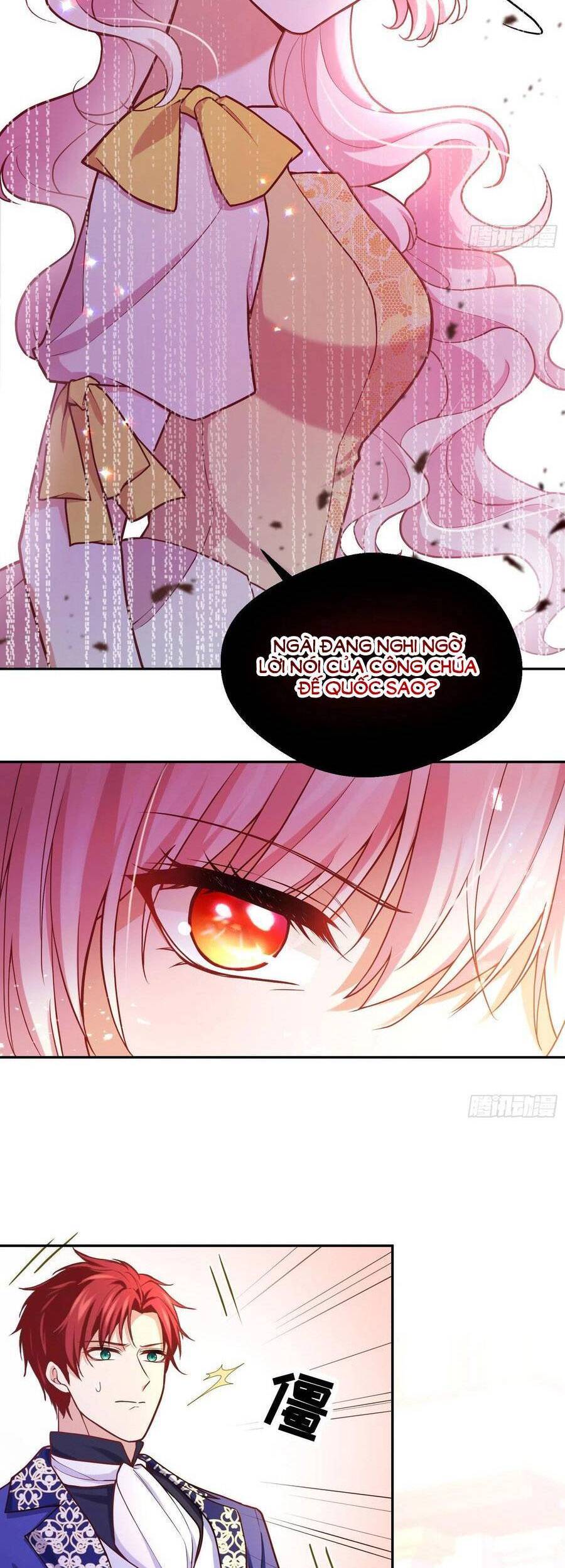 Kế Hoạch Tự Cứu Của Phản Phái Ma Nữ Chapter 102 - 19