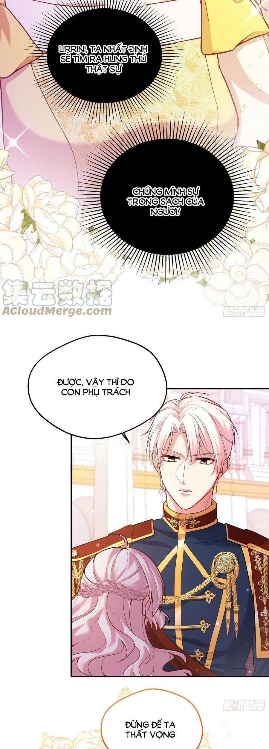 Kế Hoạch Tự Cứu Của Phản Phái Ma Nữ Chapter 102 - 22