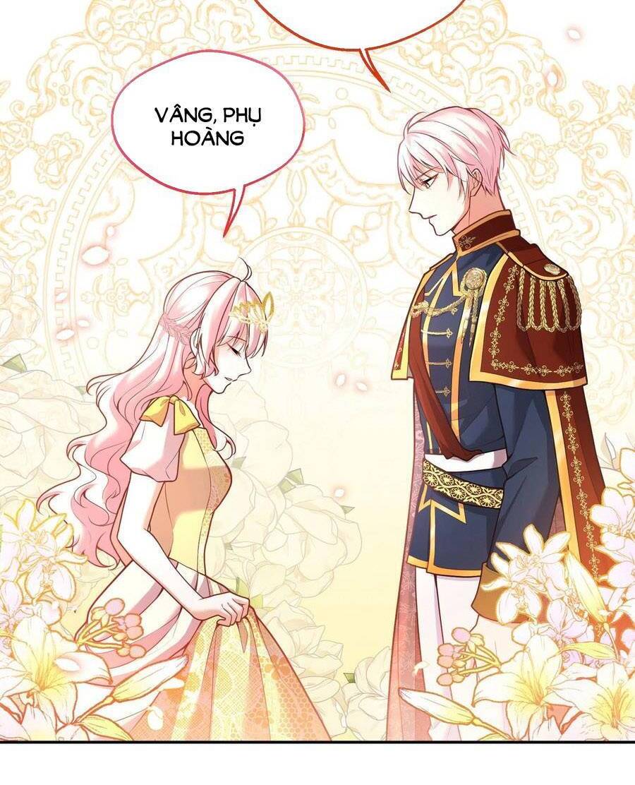 Kế Hoạch Tự Cứu Của Phản Phái Ma Nữ Chapter 102 - 23