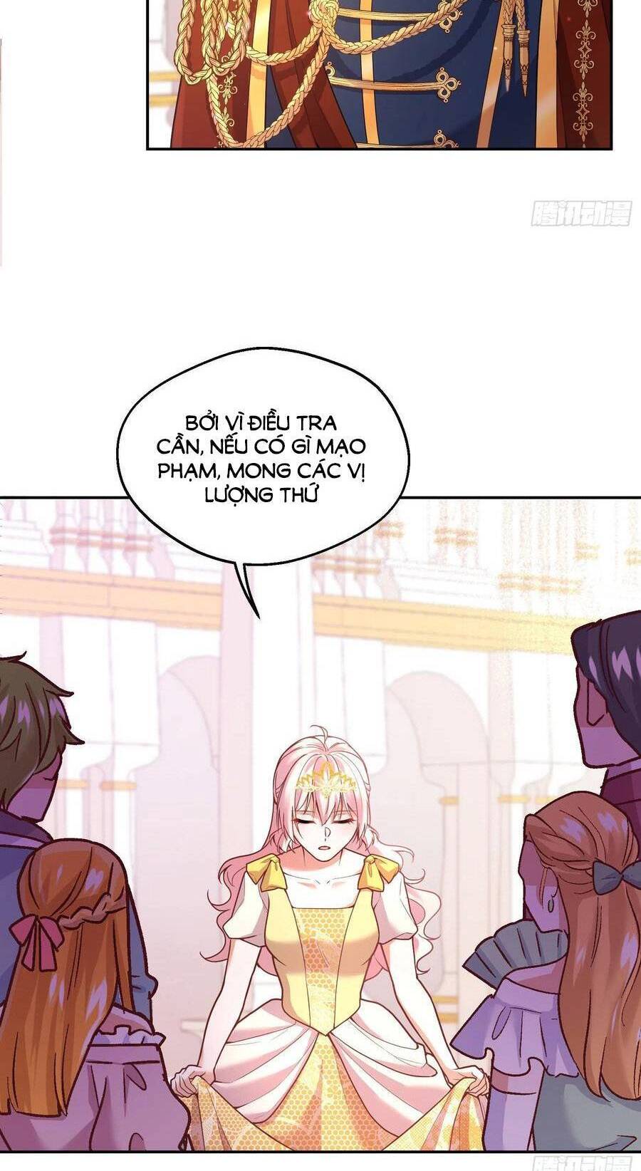 Kế Hoạch Tự Cứu Của Phản Phái Ma Nữ Chapter 102 - 25