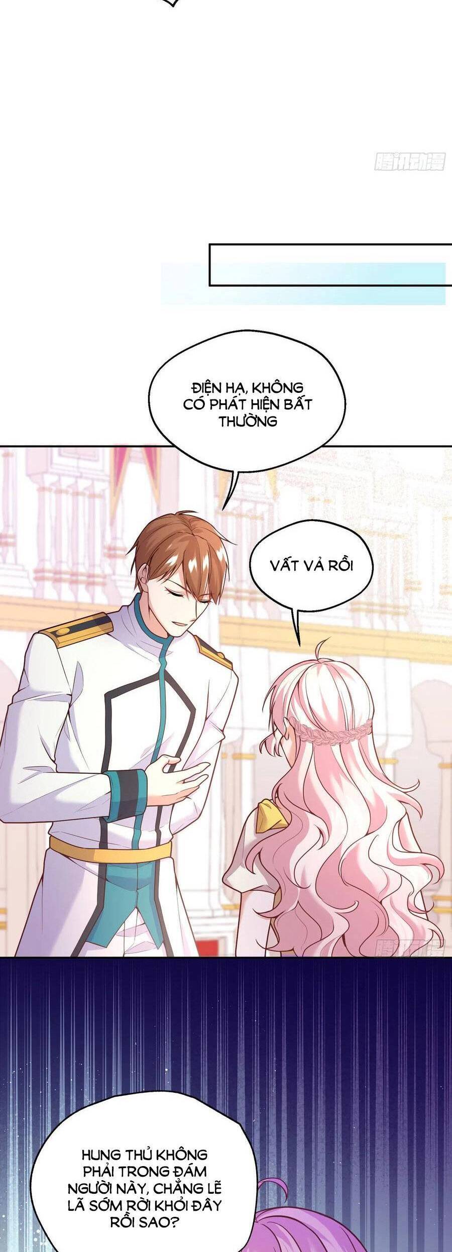 Kế Hoạch Tự Cứu Của Phản Phái Ma Nữ Chapter 102 - 27