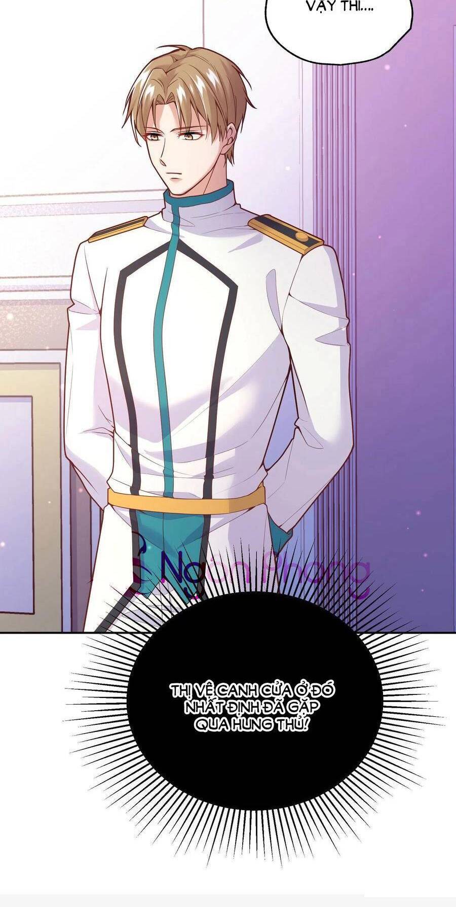 Kế Hoạch Tự Cứu Của Phản Phái Ma Nữ Chapter 102 - 29