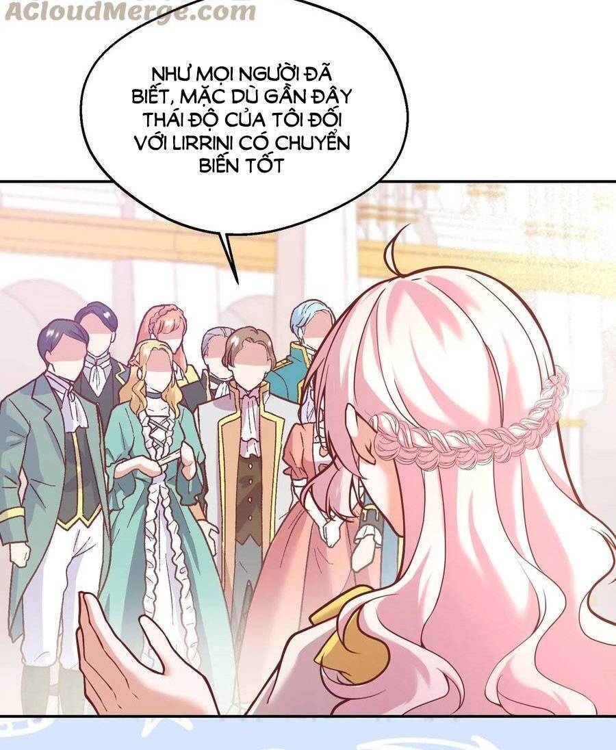 Kế Hoạch Tự Cứu Của Phản Phái Ma Nữ Chapter 102 - 4