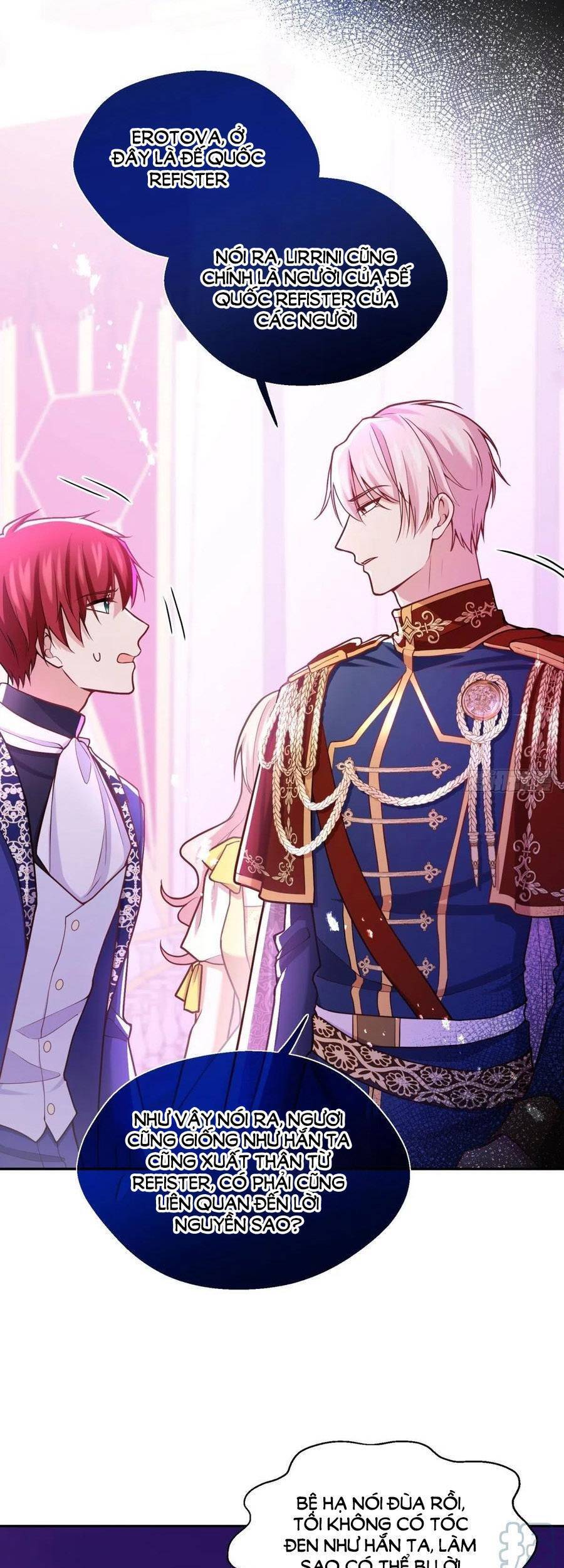 Kế Hoạch Tự Cứu Của Phản Phái Ma Nữ Chapter 103 - 15