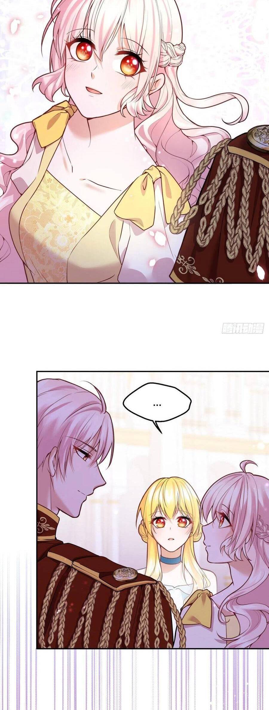 Kế Hoạch Tự Cứu Của Phản Phái Ma Nữ Chapter 103 - 18