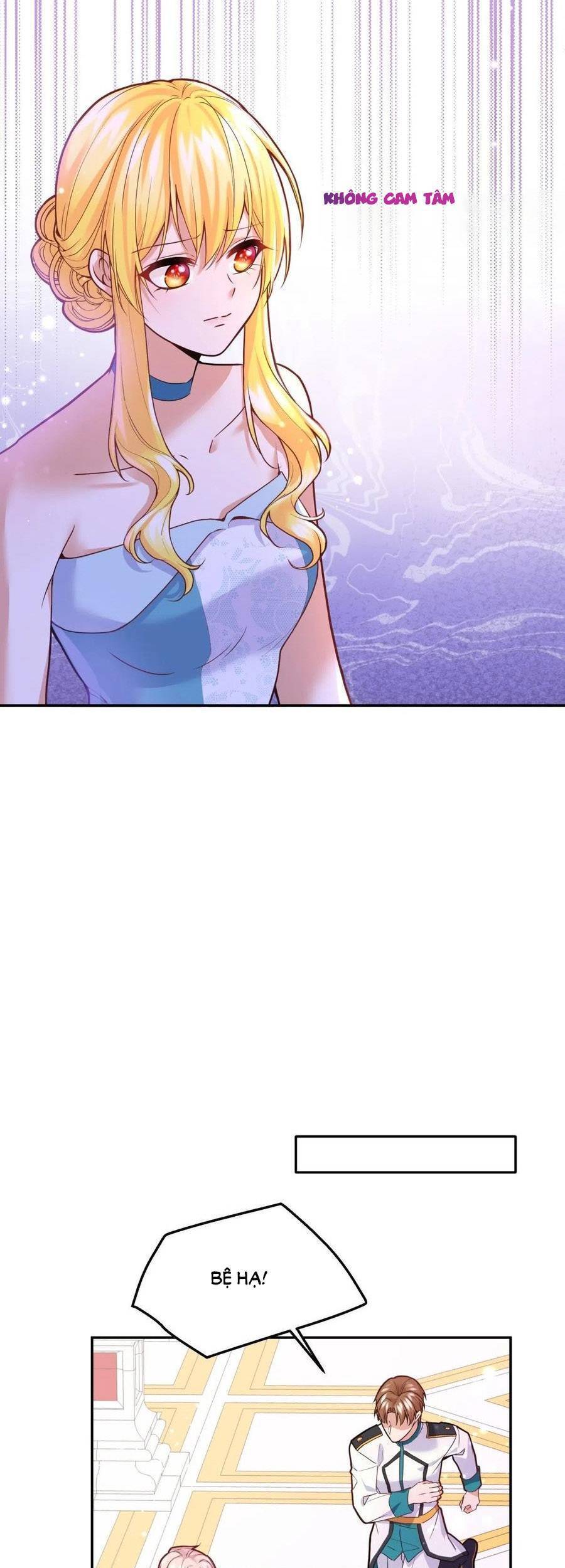 Kế Hoạch Tự Cứu Của Phản Phái Ma Nữ Chapter 103 - 19