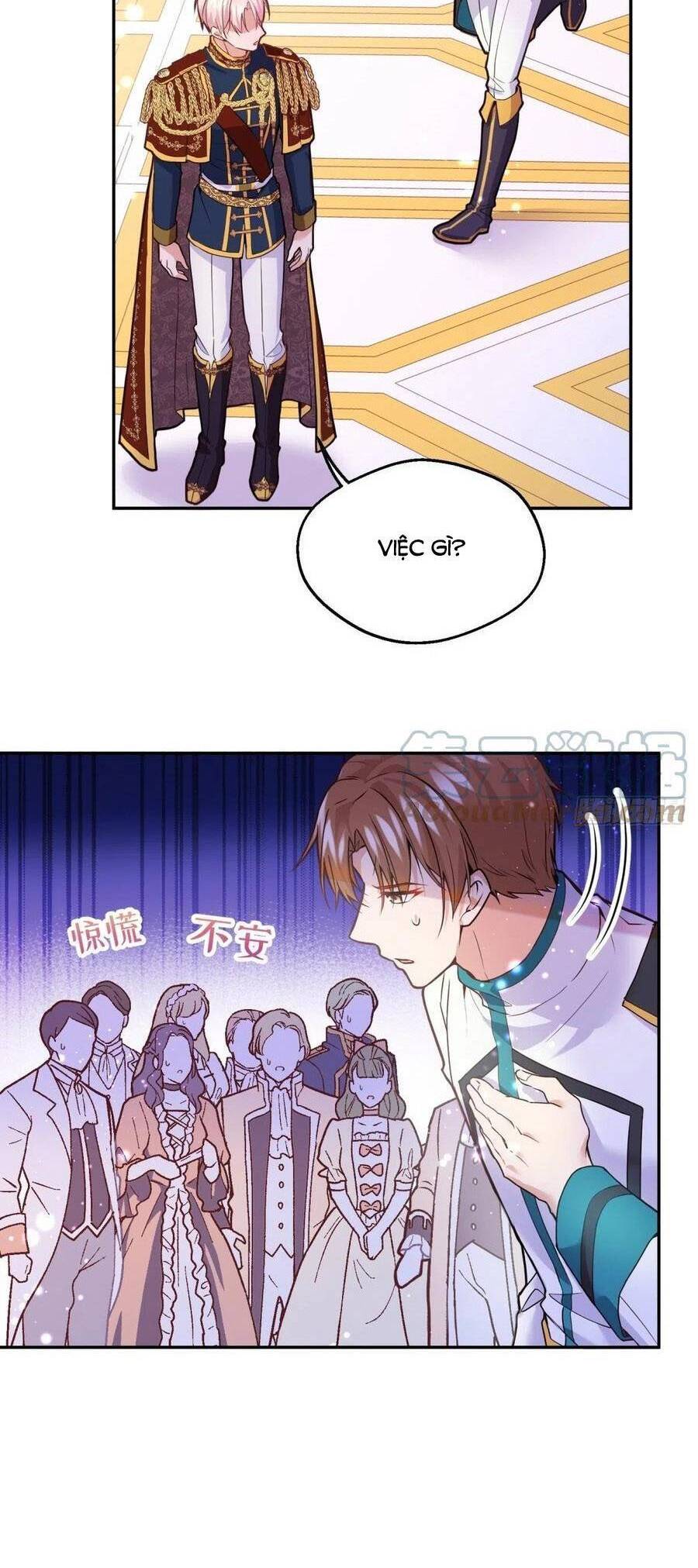 Kế Hoạch Tự Cứu Của Phản Phái Ma Nữ Chapter 103 - 20