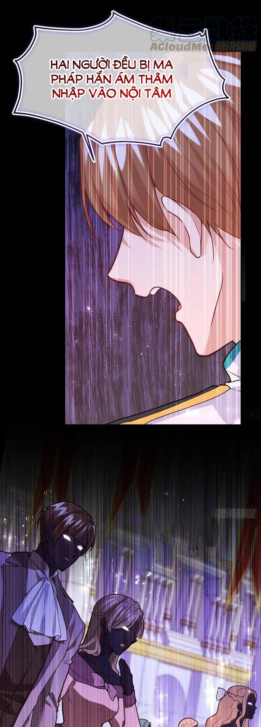 Kế Hoạch Tự Cứu Của Phản Phái Ma Nữ Chapter 103 - 24