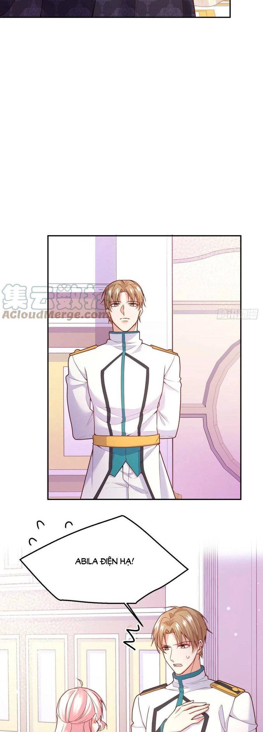 Kế Hoạch Tự Cứu Của Phản Phái Ma Nữ Chapter 103 - 5