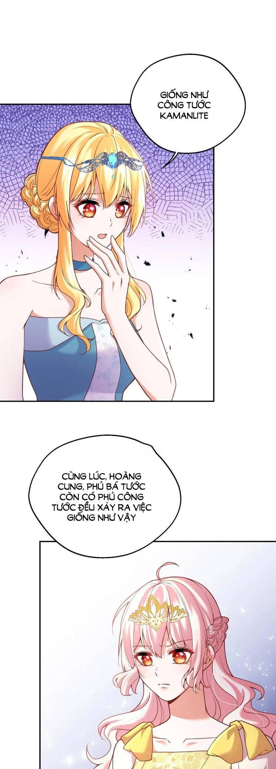 Kế Hoạch Tự Cứu Của Phản Phái Ma Nữ Chapter 104 - 2